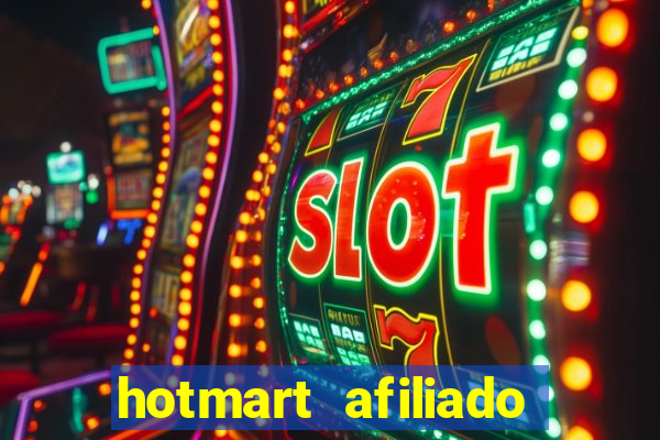hotmart afiliado entrar login